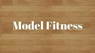 Model Fitness - Mean Square Error(Test & Train error)