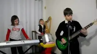 Rammstein - Sonne (Children cover)