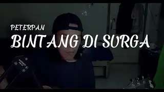 Bintang di surga - Noah cover