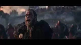 Assassin's Creed Valhalla Cinematic Game Trailer