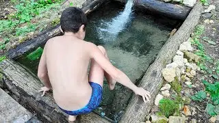Лесная Родниковая 