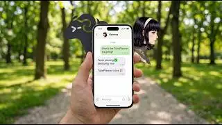 Herdr + Hermes: Agent Orchestration... on your Phone?!
