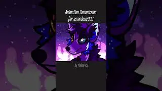 #Animation for asmodeus909