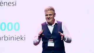 Digitālās attīstības ceļš atvērts / Mārtiņš Paurs / SIA 