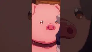 Butareba -The Story of a Man Turned into a Pig- |  Episode 2 Clip 