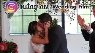 Instagram Wedding Film: Cam & Cora - Portland, OR