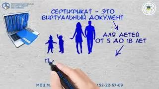 Информация для родителей