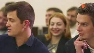 УПРАВЛЕНИЕ МАЛЫМ БИЗНЕСОМ: НАЧАЛО. Мастер-класс: 