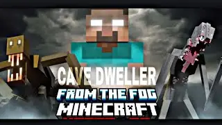Minecraft But Herobrine Is There 🤫 