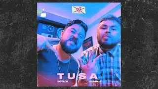 Karol G, Nicki Minaj - Tusa Rock Cover