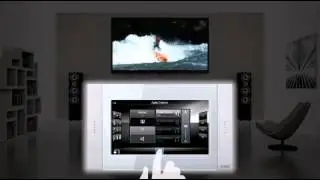 JUNG Smart Displays