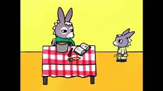 (YTP FR) Trotro C'est La Famille