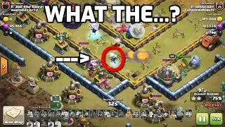 Crazy Titan AI. What the...?