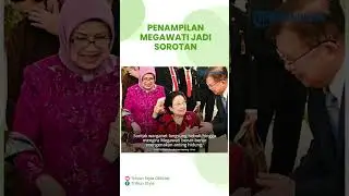 Hadir di Acara Kaesang dan Erina, Megawati Kenakan Alat ini yang Serupa dengan Anting Hidung