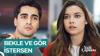 Hani Ben Kalpsizin Tekiydim? | Yalı Çapkını