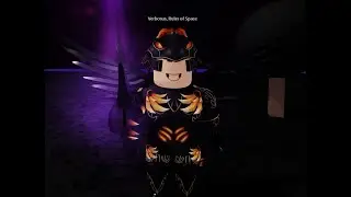 Verbosus, Ruler of Space Fight | Exotic Craftwars (Archive)