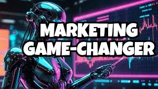 AI Will Transform Marketing & Sales (And Here's How)