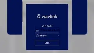 HOW TO CONFIGURE WAVLINK ANTHENA WIFI | SET UP WAVLINK ANTHENA