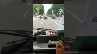 #trukmasukkota#shorts