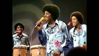 The Jackson 5 - All I Do Is Think Of You (Remastered Audio)