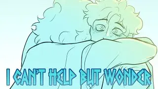 I Can't Help But Wonder_ EPIC: The Musical / Animatic