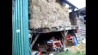 Longeren of logeren?