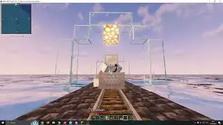 minecraft snake eater