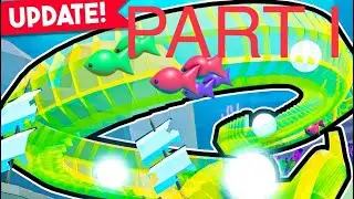Marble Merge Tycoon Roblox