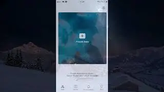 TUTORIAL CARA MEMBUAT FOTO MENJADI ANIME DI CAPCUT💞