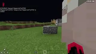 HCF Airdrops - Pocketmine Plugin