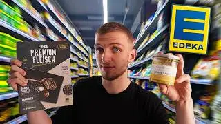 Edeka Einkaufs-Guide: Meine Top 40 'Must-Haves'
