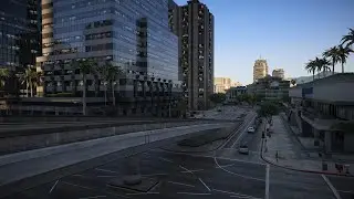 GTA 5 Enhanced CoreFX free roaming
