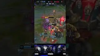 A paiN vence o primeiro jogo e abre 1-0 contra a Vikings Esports #Worlds2024