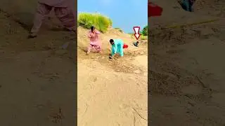 Very Funny 😂😂😂 wait for end #shorts