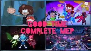 Good Time Amphibia MEP