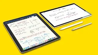 iPad Pro 12.9