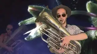 Smooth Tuba Sundown