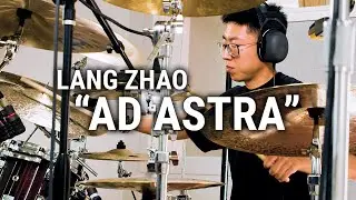 Meinl Cymbals - Lang Zhao - 