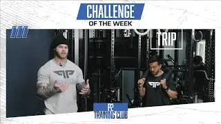 Challenge of the Week—"TRIP"