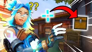Valorant But Every Time I Die, MY CROSSHAIR GETS WORSE (again)