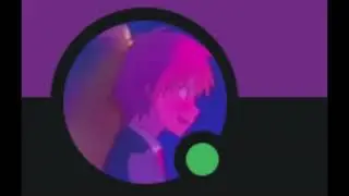 every anime discord account ever......