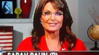 GOP12.com: Palin almost drops S-word on Fox