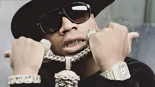 Plies Ft Jadakiss - ''Street Level'' - 2026