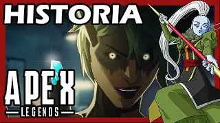 Problemas en el Horizonte | Temporada 21 | Apex Legends #91
