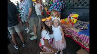 2024 Summer Convention & 75th Anniversary Celebration