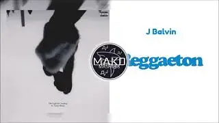 Ariana Grande, Nicki Minaj / J Balvin - The Reggaeton is Coming (Mako Mashup)