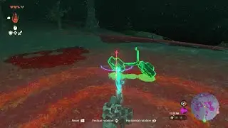 Zelda: Tears of the Kingdom - 6 - Assembling the Perfect AIR BIKE