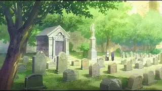 Farewell, My Friend / Sousou no Frieren OST cover