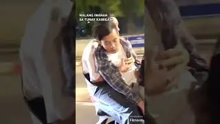 walang iwanan sa tunay na kaibigan #viralvideo #samasamatayo #barkada