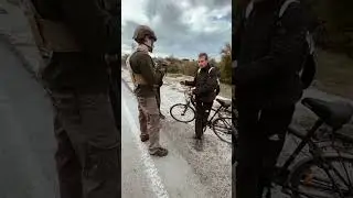Попали под обстрел ШАХИДА